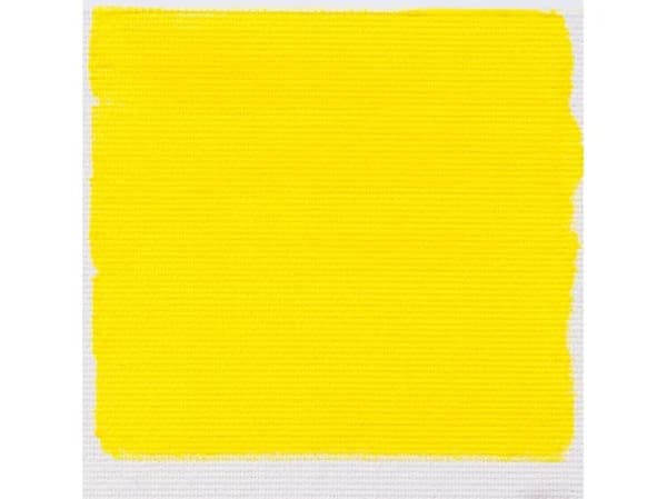 Van Gogh Acrylic Colour Tube Azo Yellow Lemon (Primary) 267