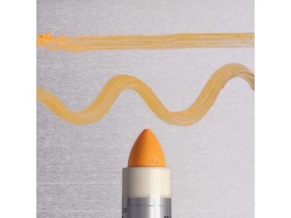 Sakura Solid Marker low halogen Yellow