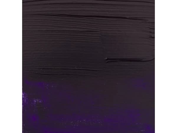 Amsterdam Expert Series Akryl Tub 75 ml Permanent Blå Violett 568
