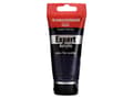 Miniatyrbild 2 av 5: Amsterdam Expert Series Akryl Tub 75 ml Permanent Blå Violett 568
