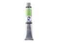 Miniatyrbild 3 av 5: Van Gogh Oil Colour Tube Permanent Green Medium 614