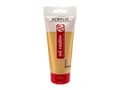 Miniatyrbilde 4 av 5: Talens Art Creation Acrylic Colour Tube Gold 801