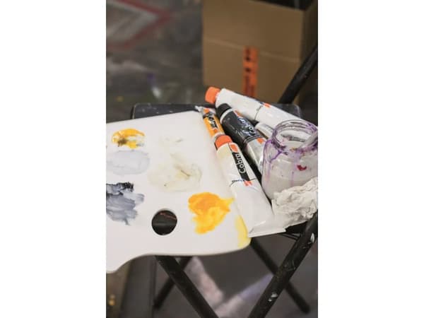 Cobra Study oil colour set | 12 x