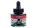 Miniatyrbild 3 av 5: Amsterdam Acrylic Ink Bottle Olive Green Deep 622