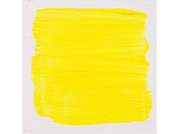 Talens Art Creation Acrylic Colour Tube Azo Yellow Lemon 267