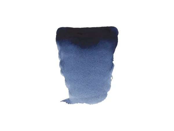 Rembrandt Watercolour Pan Indanthrene Blue 585