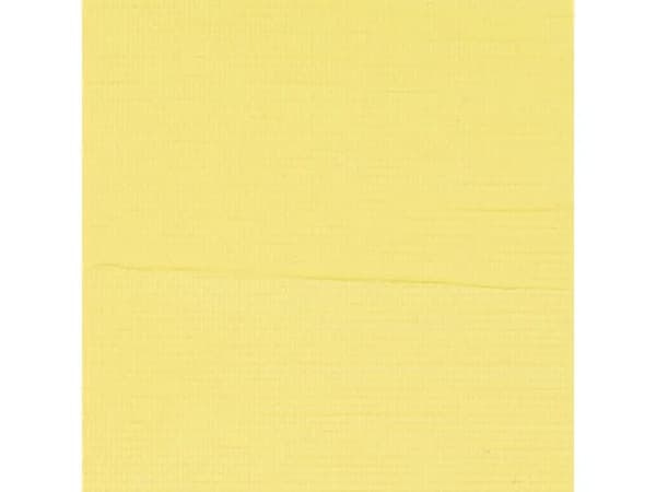 Rembrandt Acrylic Colour Tube Nickel Titanium Yellow 274
