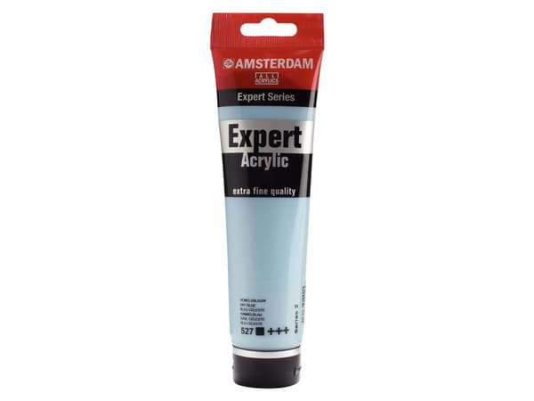Artequipment Amsterdam Expert Series Akrylrør Himmelblå 527