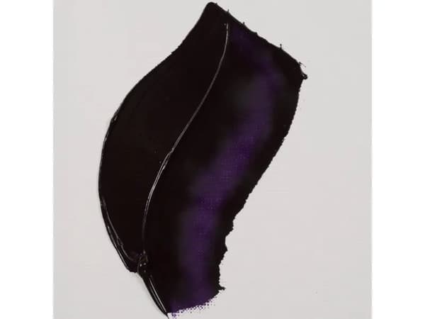 Van Gogh Oil Colour Tube Violet 536