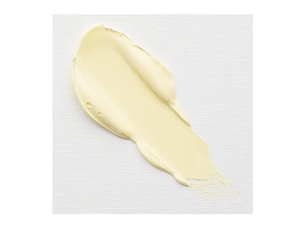 Cobra Artist Water-Mixable Oil Colour Tube Naples Yellow Light 222