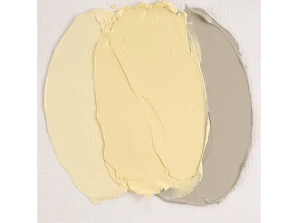 Cobra Artist Water-Mixable Oil Colour Tube Naples Yellow Light 222