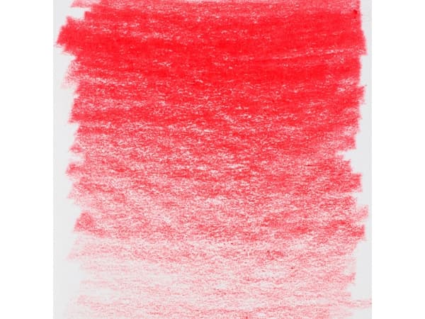 Bruynzeel Design Colour Vermillion Pencils