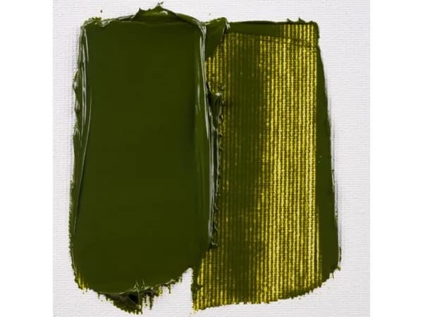 Talens Art Creation Oil Colour Tube Yellowish Green 617