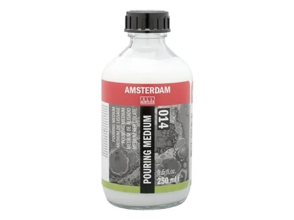Amsterdam Pouring medium 014 bottle