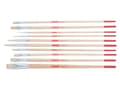 Pikkukuva 3 / 5: Talens Art Creation Oil & acrylic brush set hog bristle | 10 brushes