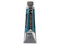 Miniatyrbilde 3 av 5: Rembrandt Oil Colour Tube Cobalt Turquoise Blue 586