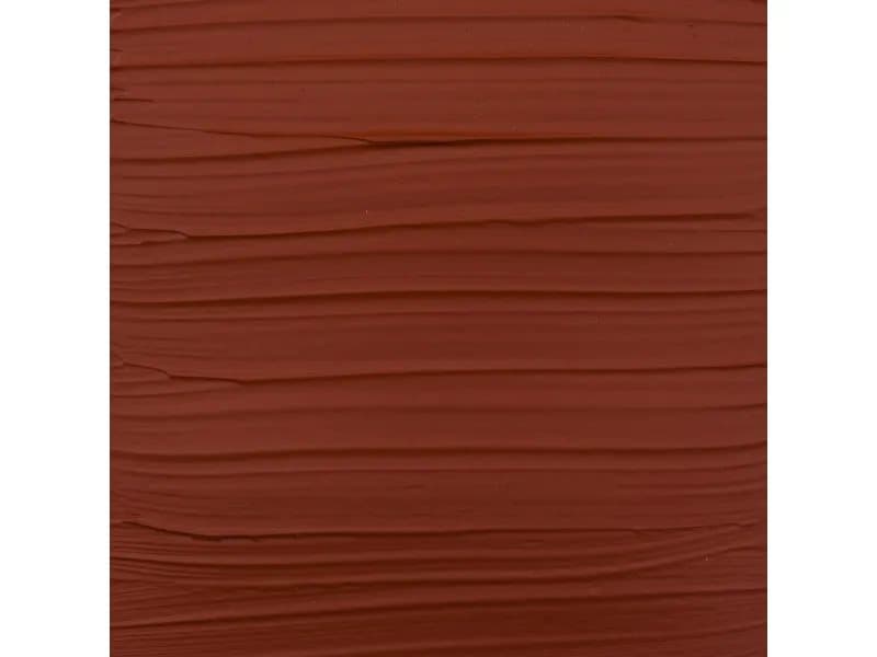 Amsterdam Expert Series Acrylic Tube 75 ml Light Oxide Red 339