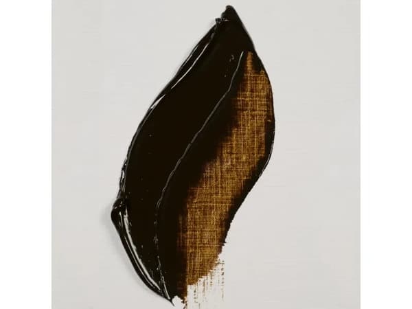 Rembrandt Oil Colour Tube Asphaltum 414