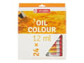 Miniatyrbilde 4 av 5: Talens Art Creation Oil colour set | 24 x