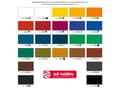 Miniatyrbilde 1 av 5: Talens Art Creation Oil colour set | 24 x