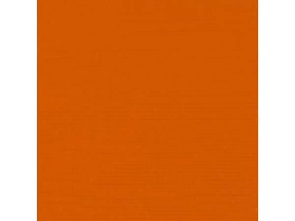 Rembrandt Acrylic Colour Tube Cadmium Orange 211