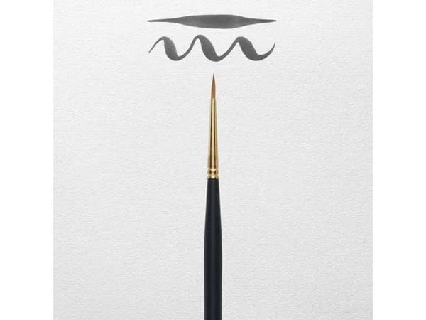 Rembrandt Watercolour Brush Series 100 No. 0