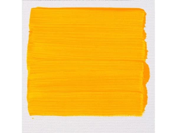 Talens Art Creation Acrylic Colour Tube Azo Yellow Deep 270