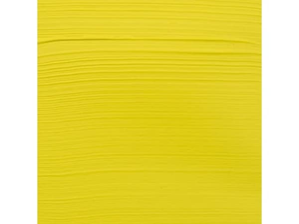 Amsterdam Expert Series Acrylic Jar Cadmium Yellow Lemon 207