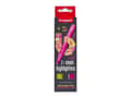 Miniatyrbilde 1 av 5: BRUYNZEEL SAKURA Bruynzeel Highlighter set | yellow and pink