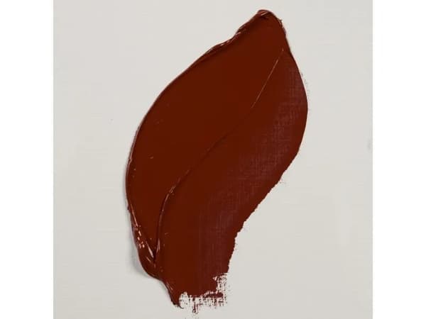 Rembrandt Oil Colour Tube Venetian Red 349