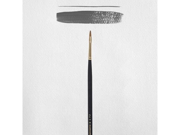 Artequipment Rembrandt Oil & Acrylic Brush Series 240 No. 2