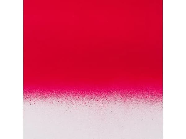 Amsterdam Spray Paint Transparent Red Medium 317