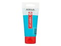 Miniatyrbilde 4 av 5: Talens Art Creation Acrylic Colour Tube Turquoise Green 661