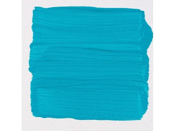 Talens Art Creation Acrylic Colour Tube Turquoise Green 661