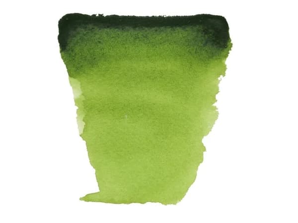 Van Gogh Watercolour Tube Sap Green 623