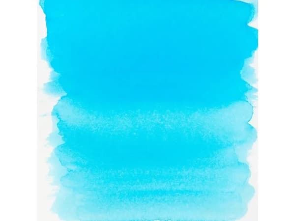 Ecoline Liquid Watercolour Bottle Sky Blue Light 551