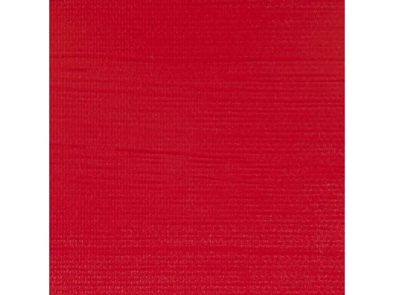 Rembrandt Acrylic Colour Tube 40 ml Cadmium Red Light 303
