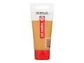 Miniatyrbilde 4 av 5: Talens Art Creation Acrylic Colour Tube Raw Sienna 234
