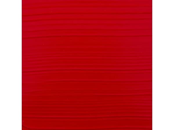 Amsterdam Expert Series Acrylic Tube Pyrrole Red 315
