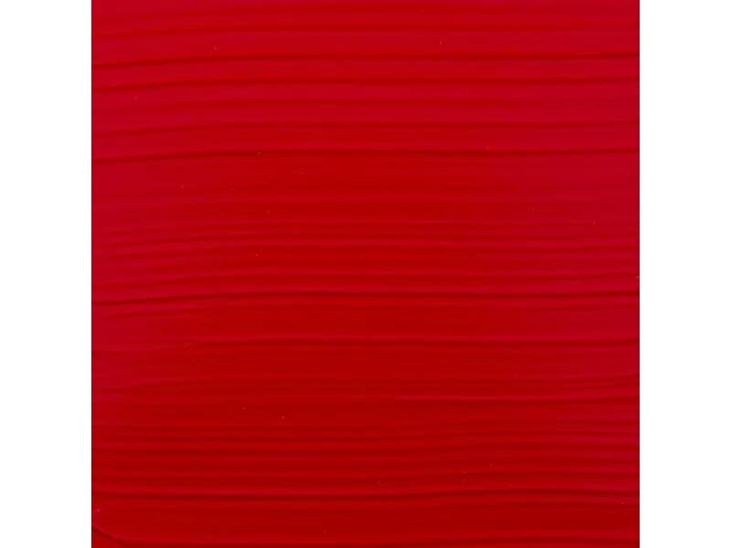 Amsterdam Expert Series Acrylic Tube 75 ml Pyrrole Red 315