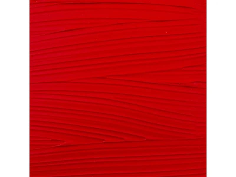 Amsterdam Expert Series Acrylic Tube 150 ml Cadmium Red Light 303