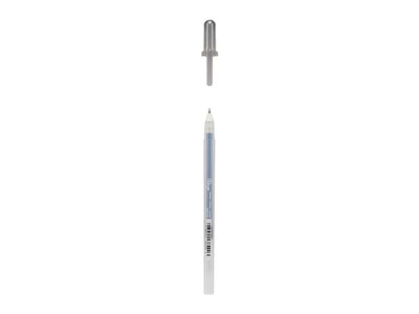 Sakura Gelly Roll Glaze 3D-Roller Gray