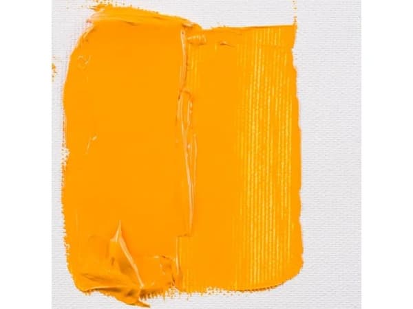 Talens Art Creation Oil Colour Tube Deep Yellow 202