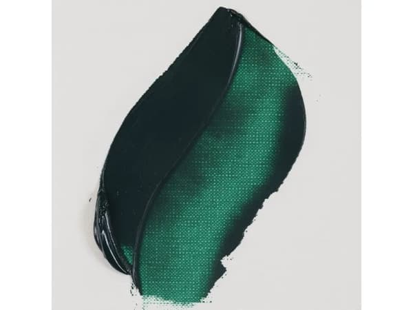 Van Gogh Oil Colour Tube Viridian 616