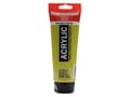 Miniatyrbilde 4 av 5: Amsterdam Standard Series Acrylic Tube Olive Green Light 621