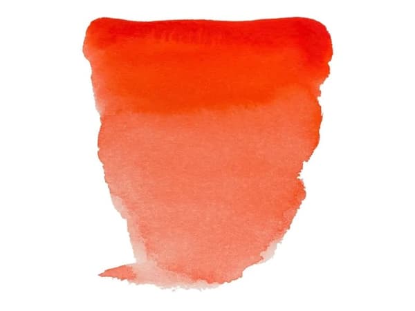 Van Gogh Watercolour Tube Vermilion 311
