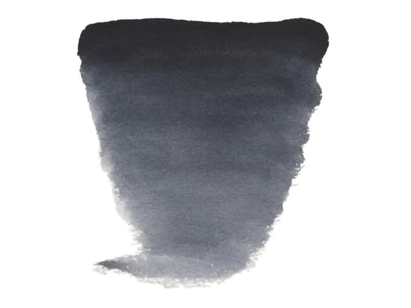 Van Gogh Watercolour Tube Payne's Grey 708
