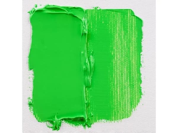 Talens Art Creation Oil Colour Tube Light Green 601