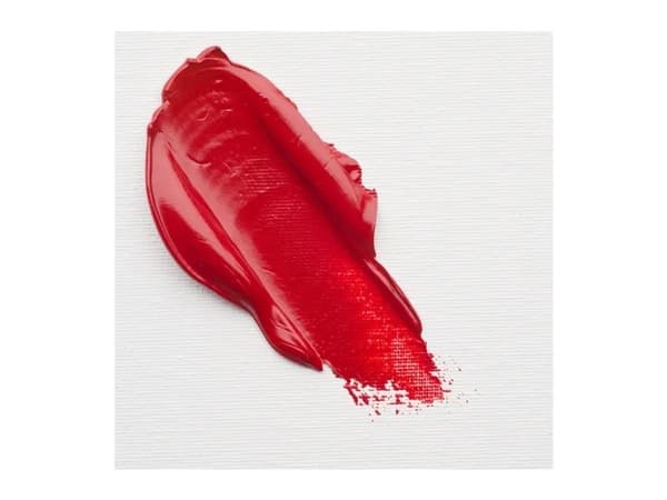 Cobra Artist Water-Mixable Oil Colour Tube Transparent Red Medium 317