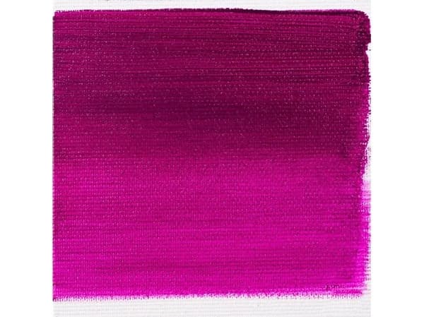 Van Gogh Acrylic Colour Tube Permanent Red Violet 567